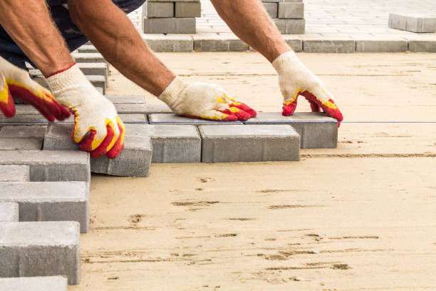  Brentwood, CA Driveway Pavers Pros