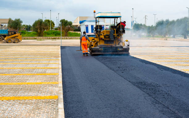 Best Driveway Paver Repair  in Brentwood, CA