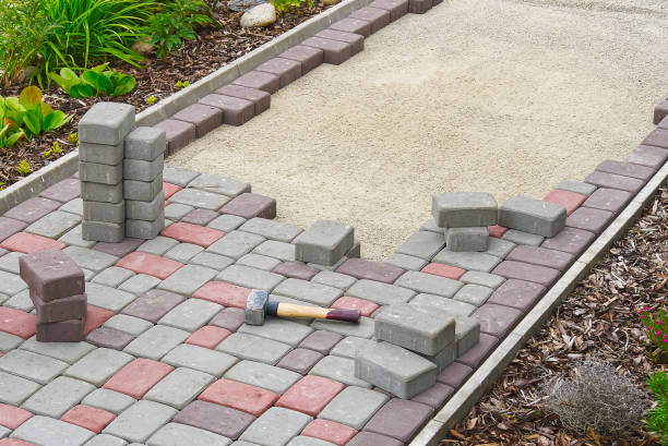 Best Driveway Paving Near Me  in Brentwood, CA