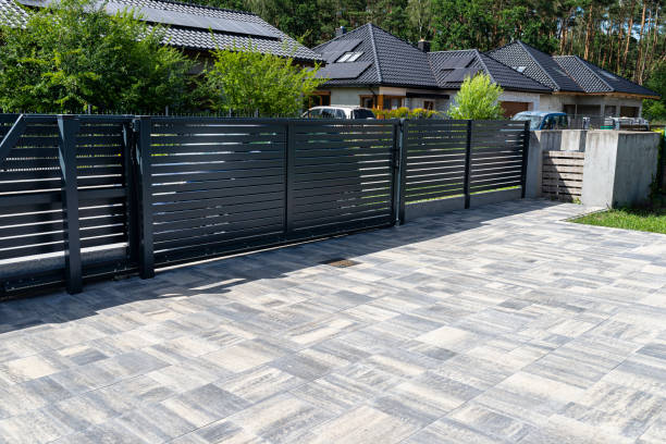 Best Best Driveway Pavers  in Brentwood, CA