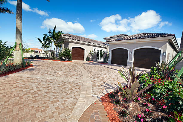 Best Driveway Paving Contractor  in Brentwood, CA