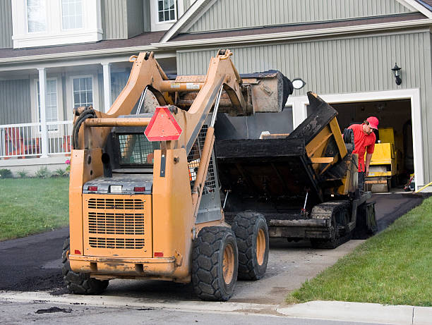 Best Residential Driveway Paver Services  in Brentwood, CA