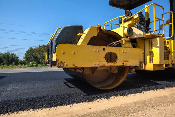 Best Concrete Paver Driveway  in Brentwood, CA
